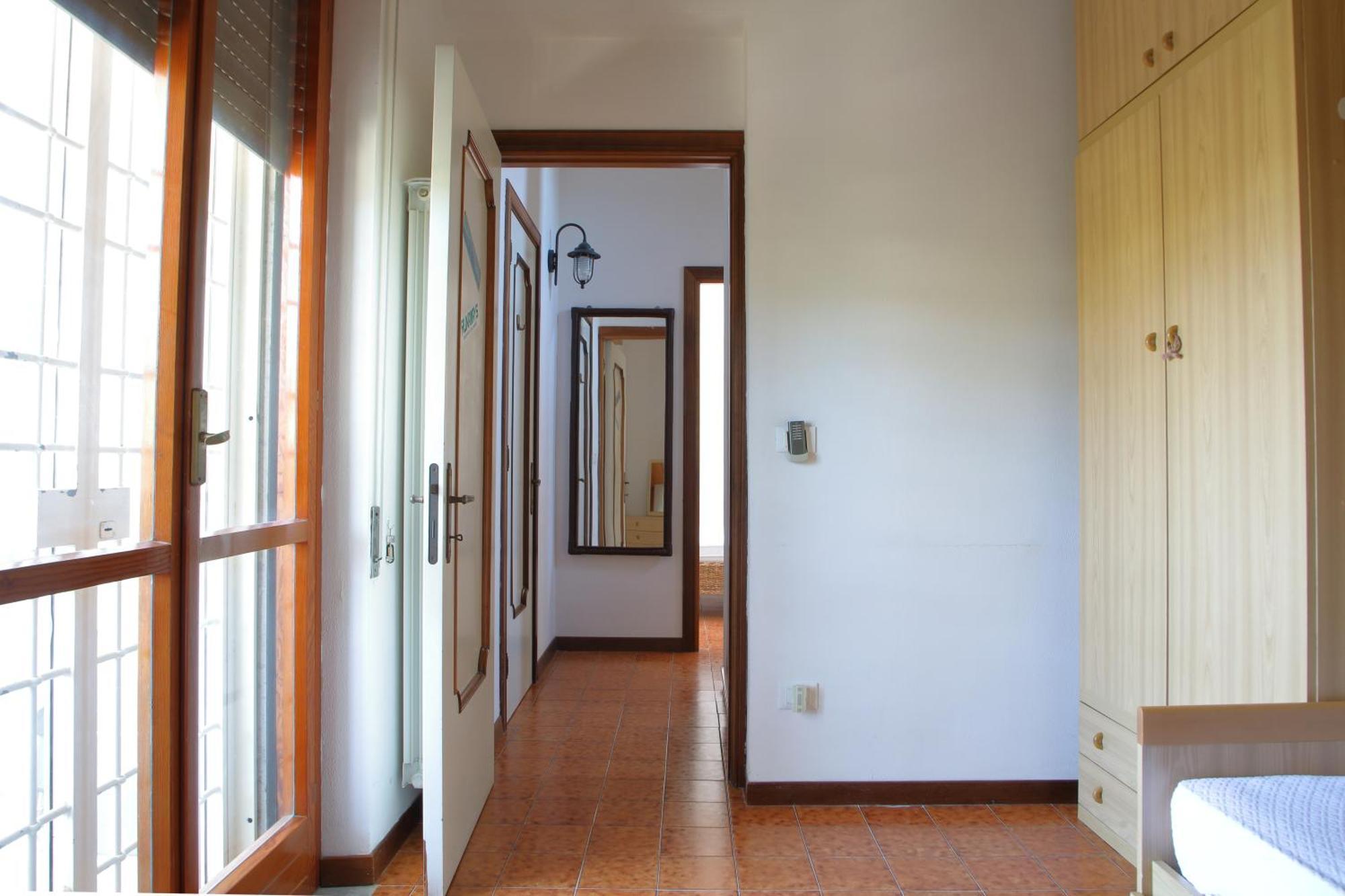 Villa La Nave Di Stefy *