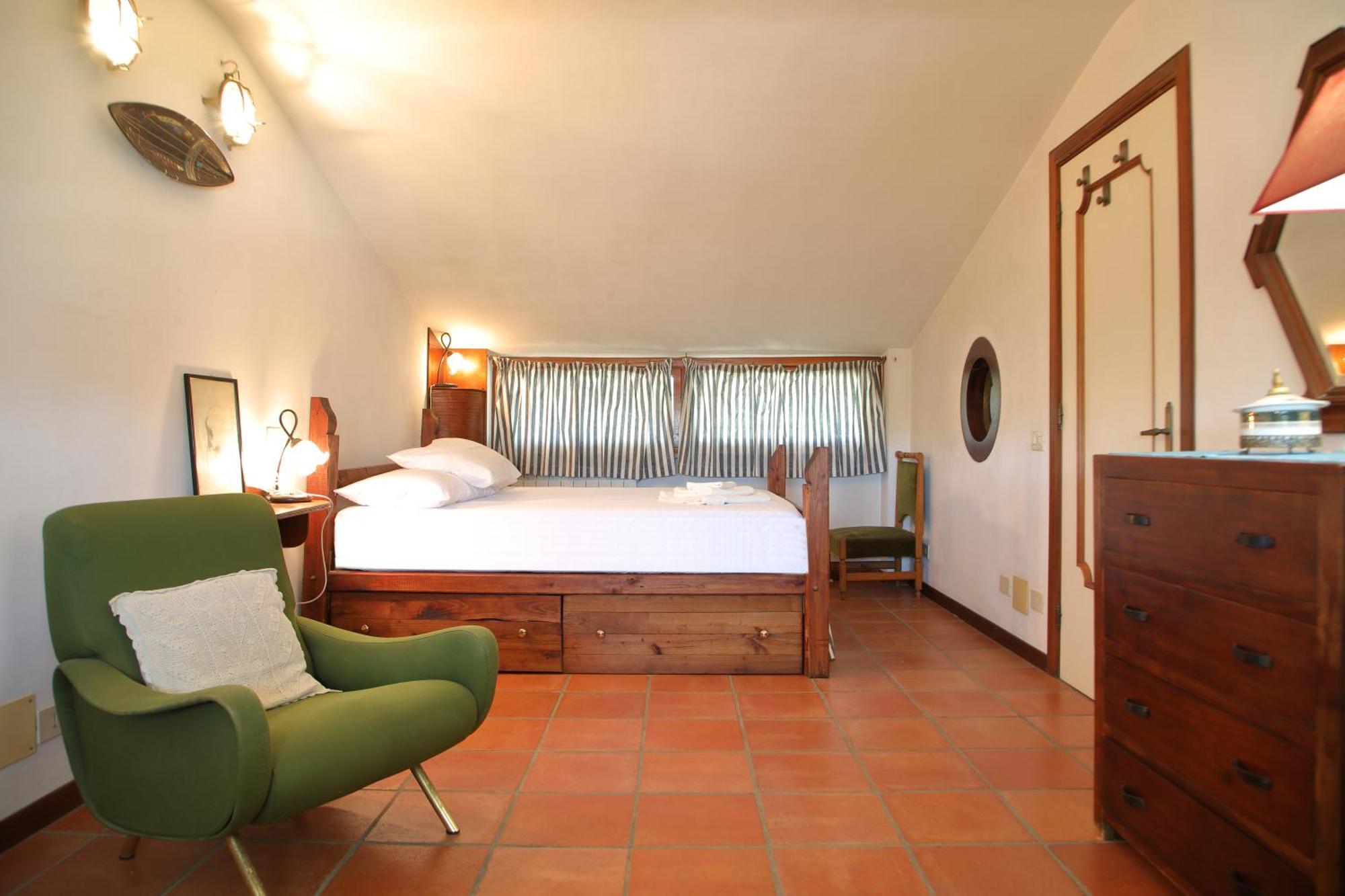 La Nave Di Stefy Villa *