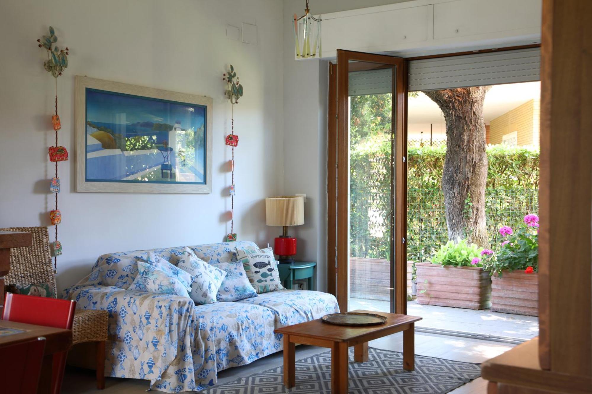 Villa La Nave Di Stefy