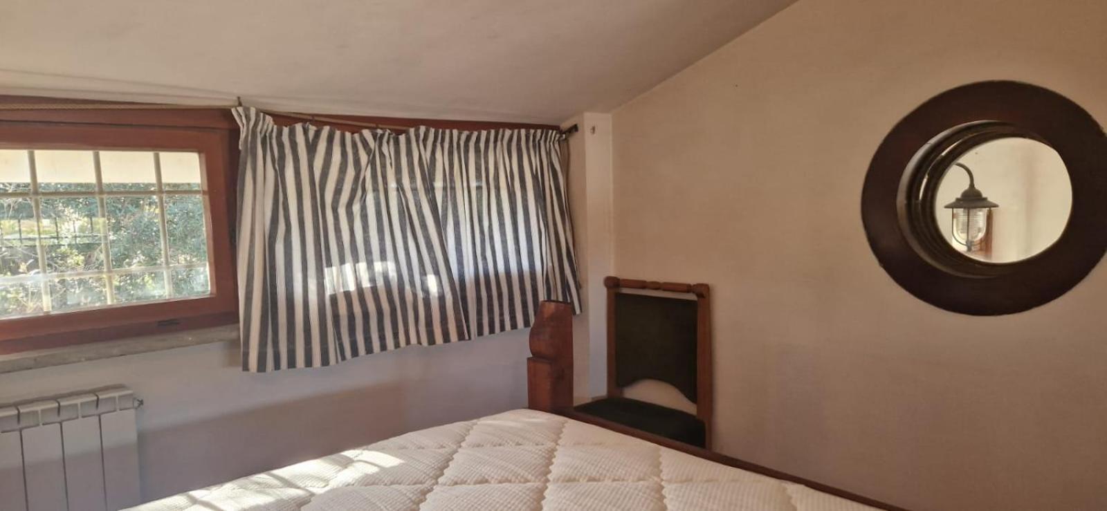 Villa La Nave Di Stefy *