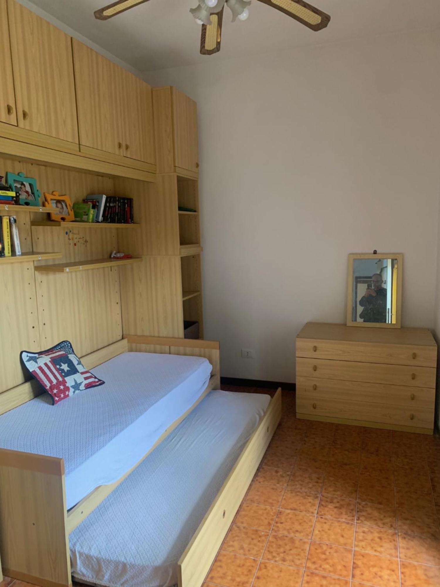 La Nave Di Stefy Villa *